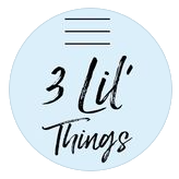3 Lil' Things